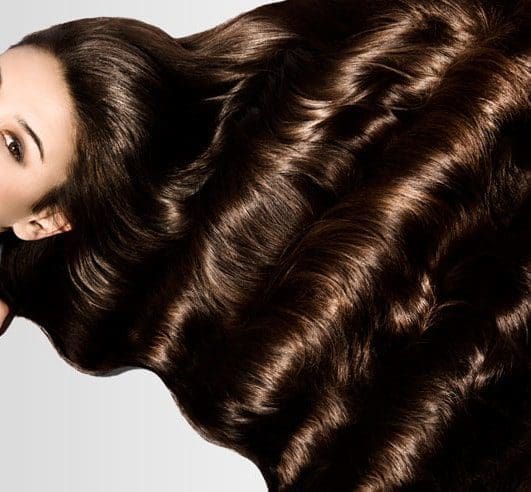 Óleos essenciais cabelo caspa seco oleoso normal