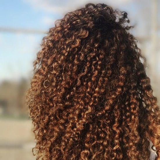 Óleos essenciais cabelo caspa seco oleoso normal