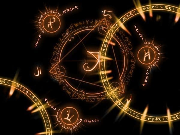 magia esoterismo