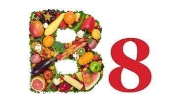inositol B8 vitamina saúde