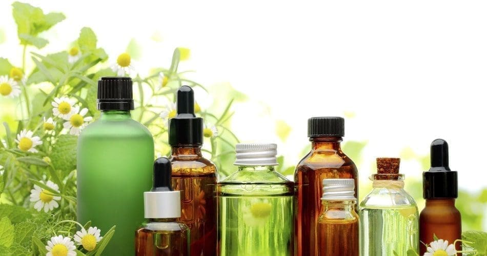 Banhos aromáticos saúde relaxamento beleza stress 