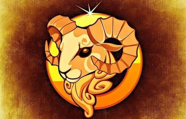 crianças signo Áries astrologia