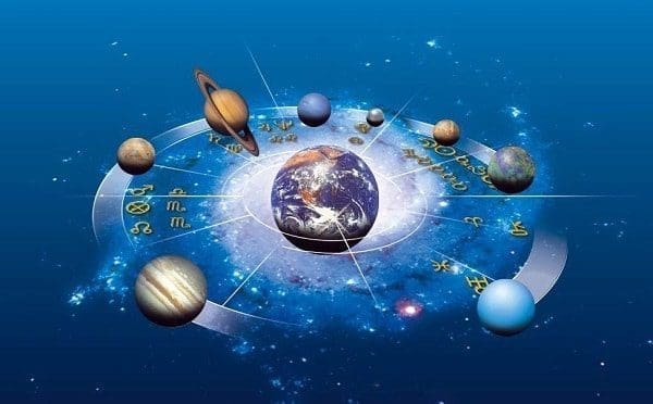 mapa astral astrologia criança planetas casa