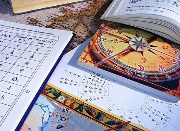mapa astral astrologia criança planetas casa