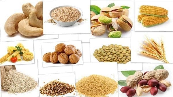 complexo b vitamina saúde dieta alimentação anemia