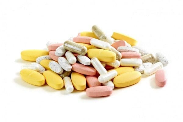 complexo b vitamina saúde dieta alimentação anemia
