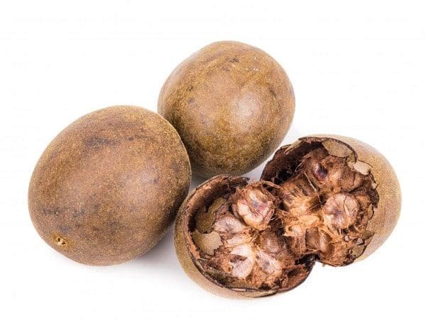 Fruta do monge Luo Han Guo dieta saúde diabetes