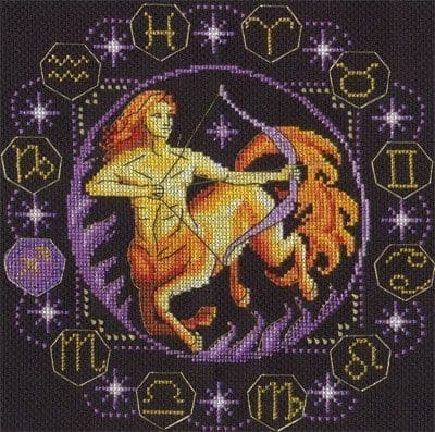 signo Sagitário criança horóscopo