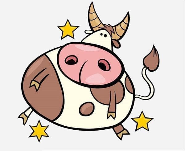 crianças signo Touro astrologia