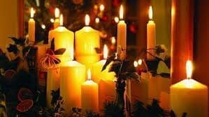velas cores magia proteção