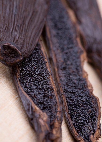 baunilha aromaterapia stress ansiedade saúde
