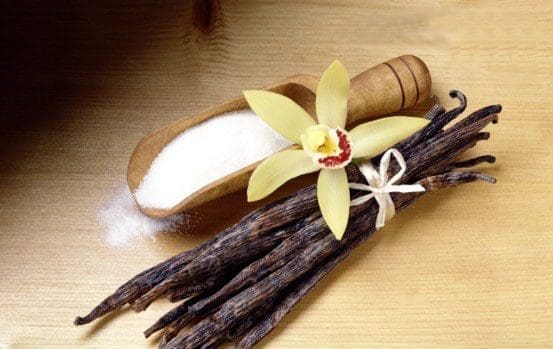 óleo essencial de baunilha aromaterapia saúde beleza