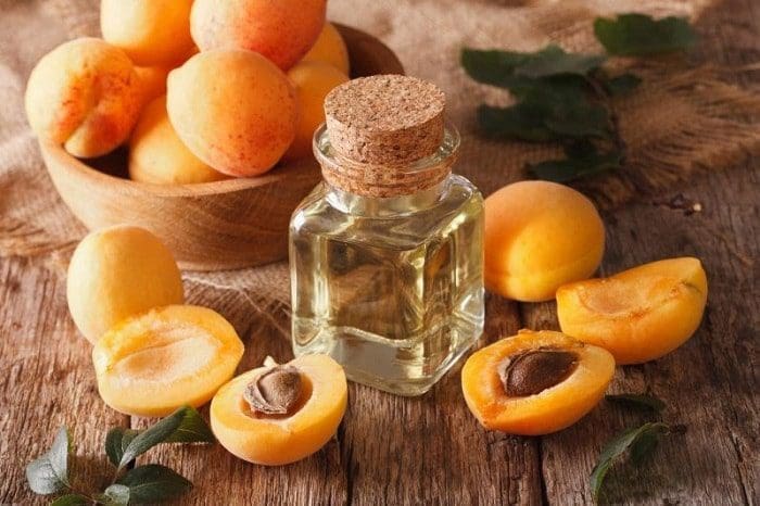 óleo de semente de damasco óleo base massagem saúde cabelos unha pele rosto óleo base saúde cuidados pele rosto corpo unhas cabelos aromaterapia óleo essencial
