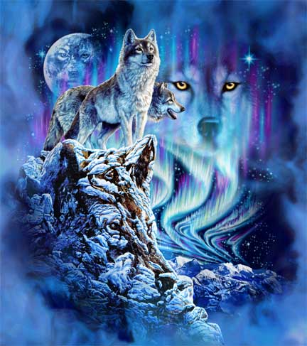 totem animal de poder espirito guia espirito guardião animal de força xamanismo