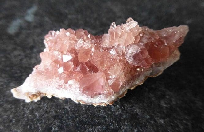 Ametista magia esoterismo saúde proteção