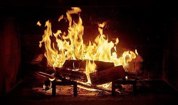 xamanismo fogo magia elementos natureza saúde