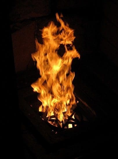 xamanismo fogo magia elementos natureza saúde