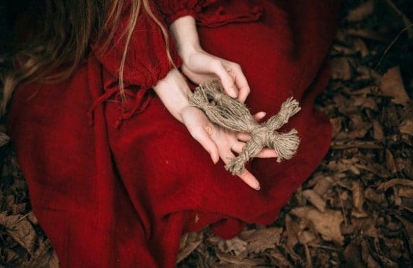 hoodoo magia conhecimento esoterismo