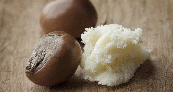 manteiga de karité óleo base óleo essencial pele rosto corpo