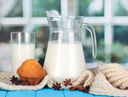 leite de vaca saúde dieta alimentação perda de peso crianças nutrição