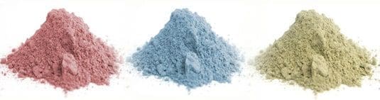 celulite argila pele tratamento saúde