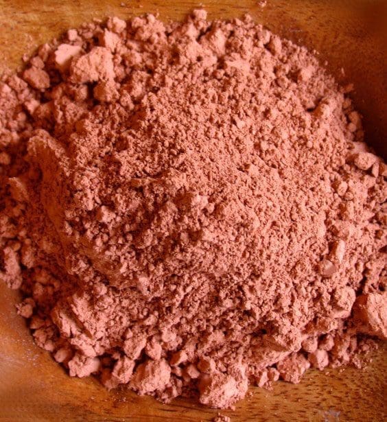 celulite argila pele tratamento saúde