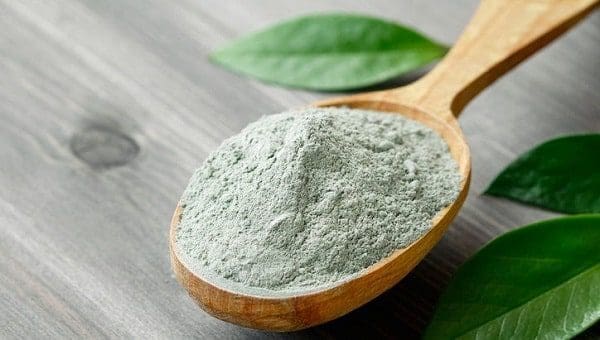 celulite argila pele tratamento saúde