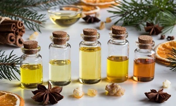 óleo essencial aromaterapia tratamento natural saúde
