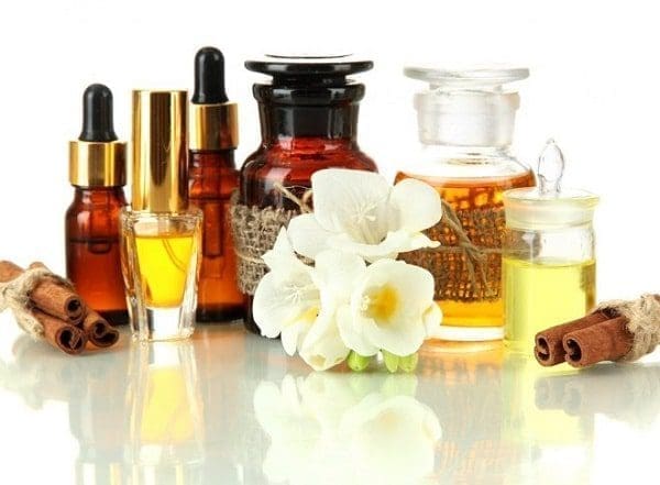 óleo essencial aromaterapia tratamento natural saúde