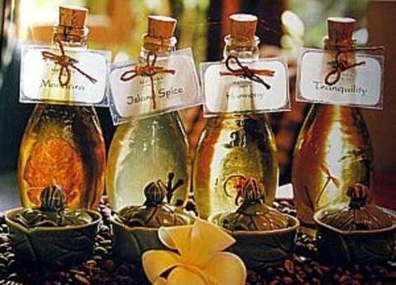 óleo essencial aromaterapia tratamento natural saúde