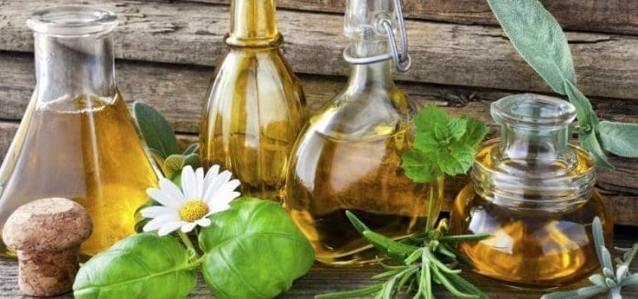 óleo essencial aromaterapia tratamento natural saúde