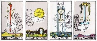 tarot cartas adivinhação futuro sorte conselho magia